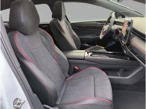 Volkswagen ID.7 Tourer GTX Pano AHK IQ-Drive Head-up-Display