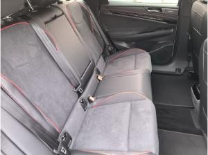 Volkswagen ID.7 Tourer GTX Pano AHK IQ-Drive Head-up-Display