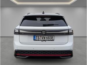 Volkswagen ID.7 Tourer GTX Pano AHK IQ-Drive Head-up-Display