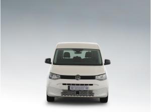 Volkswagen Caddy Maxi 2.0 TDI+Rollstuhlrampe+GRA+BLUETOOTH