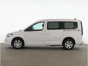 Volkswagen Caddy Maxi 2.0 TDI+Rollstuhlrampe+GRA+BLUETOOTH