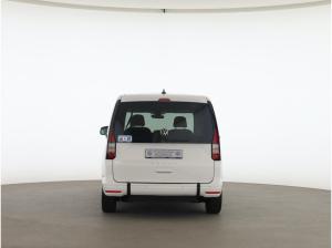 Volkswagen Caddy Maxi 2.0 TDI+Rollstuhlrampe+GRA+BLUETOOTH