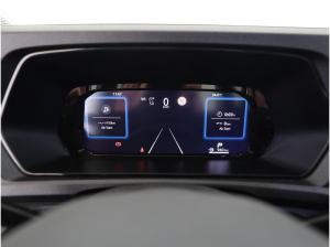 Volkswagen Caddy Maxi 2.0 TDI+Rollstuhlrampe+GRA+BLUETOOTH