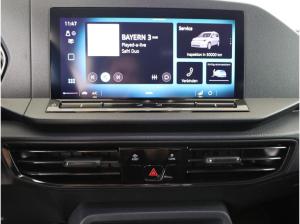 Volkswagen Caddy Maxi 2.0 TDI+Rollstuhlrampe+GRA+BLUETOOTH