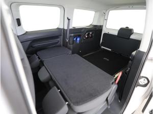 Volkswagen Caddy Maxi 2.0 TDI+Rollstuhlrampe+GRA+BLUETOOTH