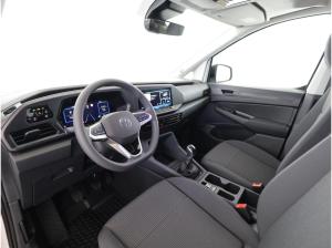 Volkswagen Caddy Maxi 2.0 TDI+Rollstuhlrampe+GRA+BLUETOOTH