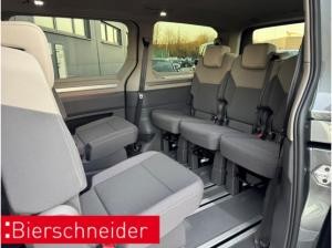 Volkswagen T7 Multivan LÜ 2.0 TDI DSG Goal 7-S. VIS-A-VIS NAVI-PRO 5-J-GAR AHK