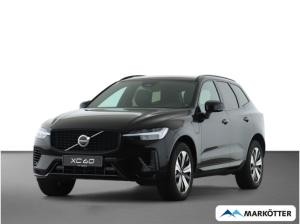 Volvo XC60 Plus Dark Recharge Plug-In Hybrid AWD T6
