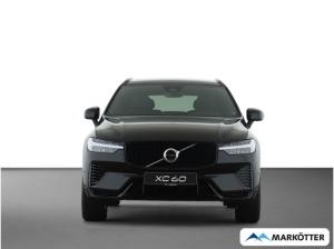 Volvo XC60 Plus Dark Recharge Plug-In Hybrid AWD T6