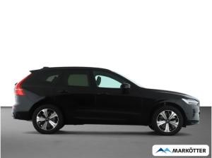 Volvo XC60 Plus Dark Recharge Plug-In Hybrid AWD T6