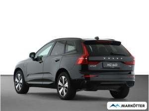 Volvo XC60 Plus Dark Recharge Plug-In Hybrid AWD T6
