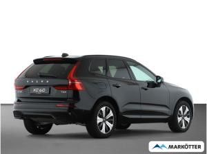 Volvo XC60 Plus Dark Recharge Plug-In Hybrid AWD T6