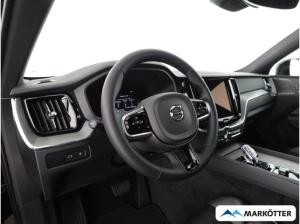 Volvo XC60 Plus Dark Recharge Plug-In Hybrid AWD T6