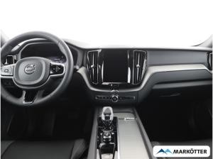 Volvo XC60 Plus Dark Recharge Plug-In Hybrid AWD T6