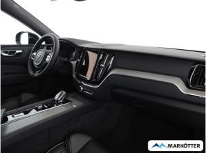 Volvo XC60 Plus Dark Recharge Plug-In Hybrid AWD T6
