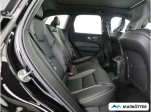 Volvo XC60 Plus Dark Recharge Plug-In Hybrid AWD T6