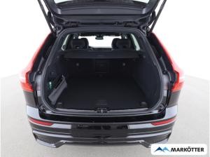 Volvo XC60 Plus Dark Recharge Plug-In Hybrid AWD T6