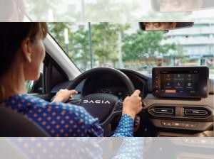 Dacia Sandero Stepway Expression TCe 90 Automatik❗❗ Erste Wartung & GAP inkl. ❗❗ kurzfristig verfügbar ❗❗