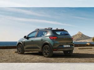 Dacia Sandero Stepway Expression TCe 90 Automatik❗❗ Erste Wartung & GAP inkl. ❗❗ kurzfristig verfügbar ❗❗