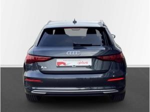 Audi A3 Sportback advanced 35TFSI S tronic S line LED SHZ Apple CarPlay