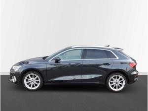 Audi A3 Sportback advanced 35TFSI S tronic S line LED SHZ Apple CarPlay