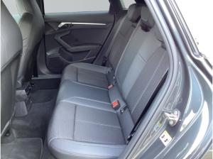 Audi A3 Sportback advanced 35TFSI S tronic S line LED SHZ Apple CarPlay