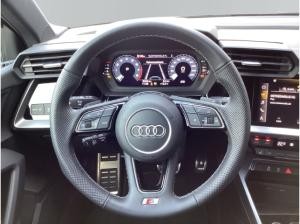 Audi A3 Sportback advanced 35TFSI S tronic S line LED SHZ Apple CarPlay