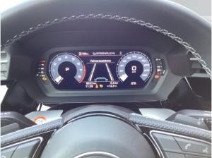 Audi A3 Sportback advanced 35TFSI S tronic S line LED SHZ Apple CarPlay