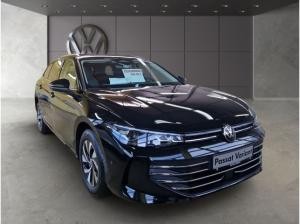 Volkswagen Passat Business 2,0 TDI DSG NEUWAGEN