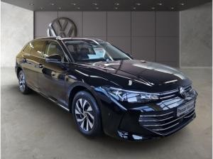 Volkswagen Passat Business 2,0 TDI DSG NEUWAGEN