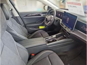 Volkswagen Passat Business 2,0 TDI DSG NEUWAGEN