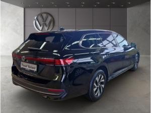 Volkswagen Passat Business 2,0 TDI DSG NEUWAGEN
