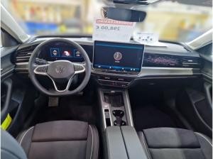 Volkswagen Passat Business 2,0 TDI DSG NEUWAGEN