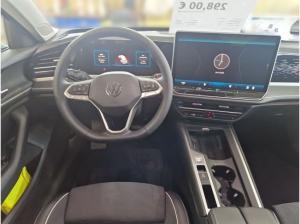 Volkswagen Passat Business 2,0 TDI DSG NEUWAGEN