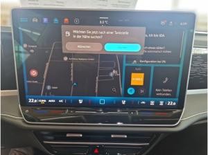 Volkswagen Passat Business 2,0 TDI DSG NEUWAGEN