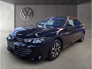 Volkswagen Passat Business 2,0 TDI DSG NEUWAGEN