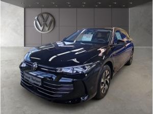 Volkswagen Passat Business 2,0 TDI DSG NEUWAGEN
