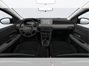 Dacia Sandero Stepway Expression TCe 90 Automatik❗❗ Erste Wartung & GAP inkl. ❗❗ kurzfristig verfügbar ❗❗