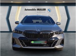 BMW i5 xDrive40 Touring M Sport AHK+RFK+HUD+ALARM+B&W+KLIMA