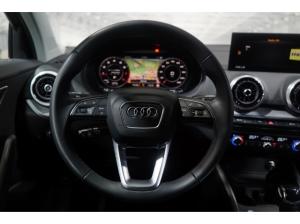 Audi Q2 40 TFSI quattro S line ACC LED KAMERA