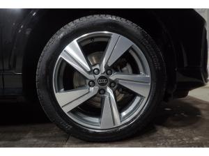 Audi Q2 40 TFSI quattro S line ACC LED KAMERA