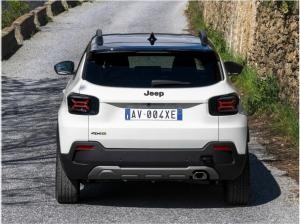 Jeep Avenger Upland 4XE ALLRAD AppleCarplay*Tempomat