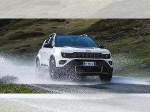 Jeep Avenger Upland 4XE ALLRAD AppleCarplay*Tempomat