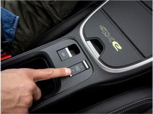 Jeep Avenger Upland 4XE ALLRAD AppleCarplay*Tempomat