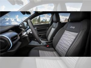 Jeep Avenger Upland 4XE ALLRAD AppleCarplay*Tempomat