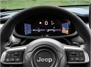 Jeep Avenger Upland 4XE ALLRAD AppleCarplay*Tempomat