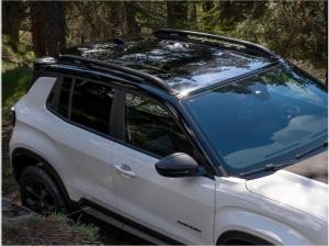 Jeep Avenger Upland 4XE ALLRAD AppleCarplay*Tempomat