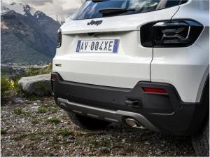 Jeep Avenger Upland 4XE ALLRAD AppleCarplay*Tempomat