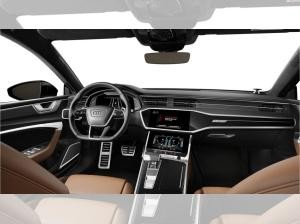 Audi RS7 Sportback  performance tiptronic