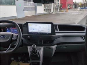 Ford Transit Custom -32% AKTION 280L1 Trend *Sofort Verfügbar*